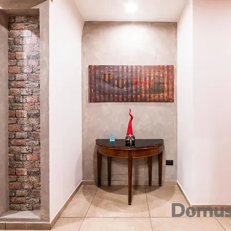 بيت ضيافة Officina Partenopea نابولي