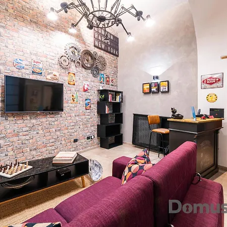 Officina Partenopea 3* نابولي
