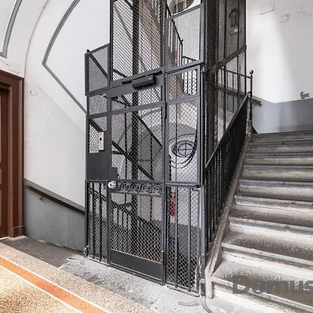 Officina Partenopea 3* Napoli
