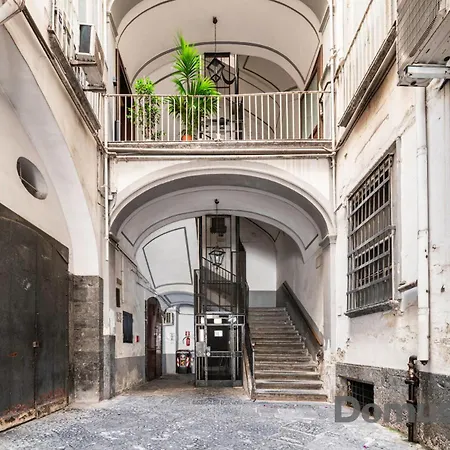 Officina Partenopea Napoli